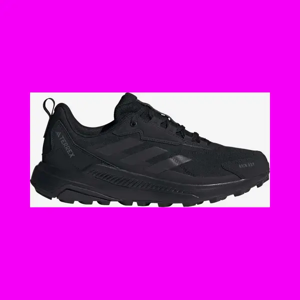Adidas Terrex Anylander Rain.rdy Wandelschoenen Zwart Eu 41 1/3 Man thumbnail