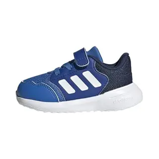 Adidas Sportswear Sportschoen 'Tensaur Run 3.0' Blauw / Navy / Wit