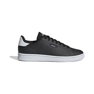 Adidas Sportswear Sneakers Laag 'Urban Court' Zwart / Wit