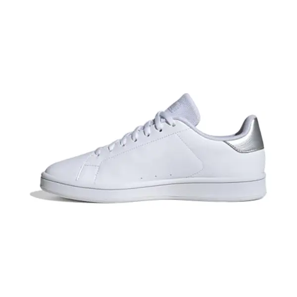 Adidas Sportswear Urban Court Schoenen - Dames - Wit thumbnail