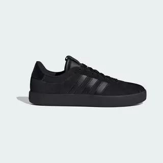 Adidas Sportswear Sneakers Laag 'Vl Court 3.0' Zwart