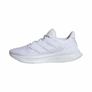 Adidas Women's Ultrarun 5 Running Shoes, Cloud White/Cloud White/Core Black, 7 Uk