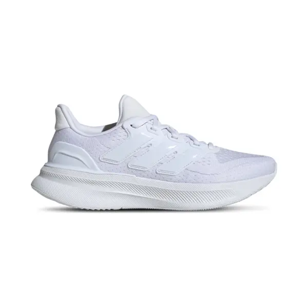 Adidas Performance Loopschoen 'Ultrarun 5' Wit thumbnail