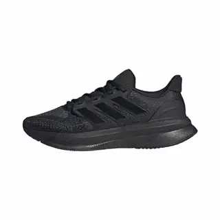 Adidas Femme Ultrarun 5 Running Shoes, Core Black/Core Black/Cloud White, 40 Eu