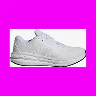 Adidas Performance Loopschoen 'Questar 3' Wit