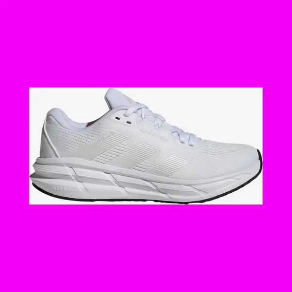 Adidas Questar 3 Shoes White Women - 42 thumbnail