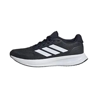 Adidas Performance Loopschoen 'Runfalcon 5' Navy / Wit