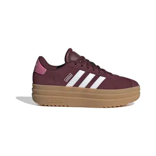 Adidas Sportswear Vl Court Bold Schoenen - Kinderen - Bordeaux