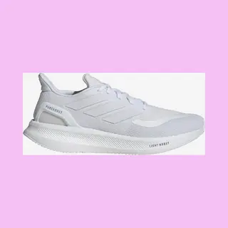Adidas Pureboost 5 Shoes Pure White - 46