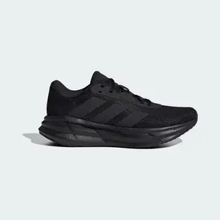 Adidas Performance Loopschoen 'Galaxy 7' Zwart