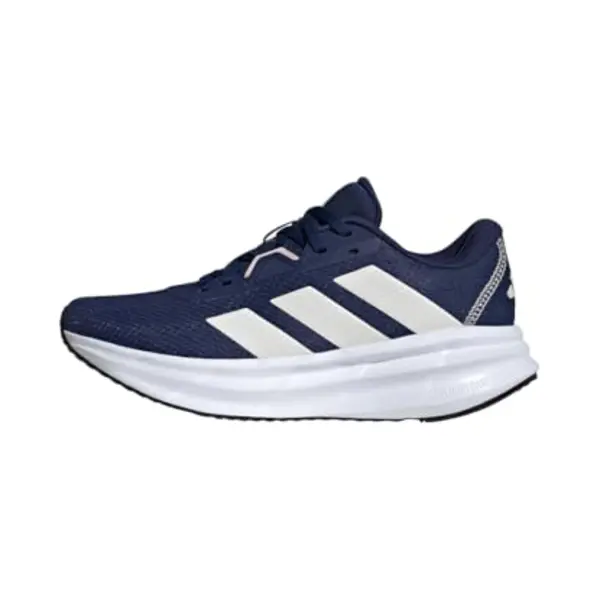 Adidas Performance Galaxy 7 Hardloopschoenen - Dames - Blauw thumbnail