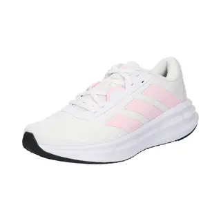 Adidas Performance Loopschoen 'Galaxy 7' Lichtroze / Wit
