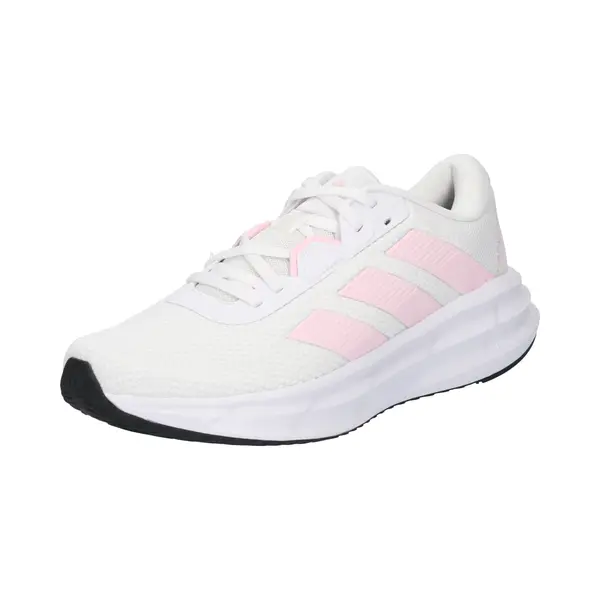 Adidas Women's Galaxy 7 Running Shoes, Cloud White/Clear Pink/core Black, 4 Uk thumbnail