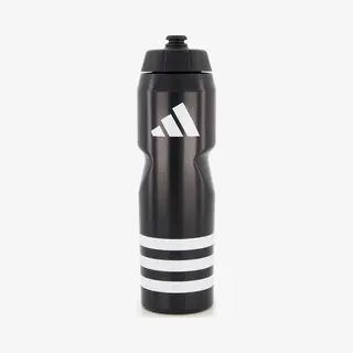 Adidas Performance Drinkfles 'Tiro' Zwart / Wit