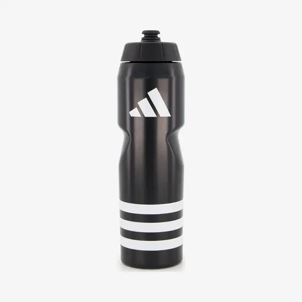 Adidas Performance Drinkfles 'Tiro' Zwart / Wit thumbnail