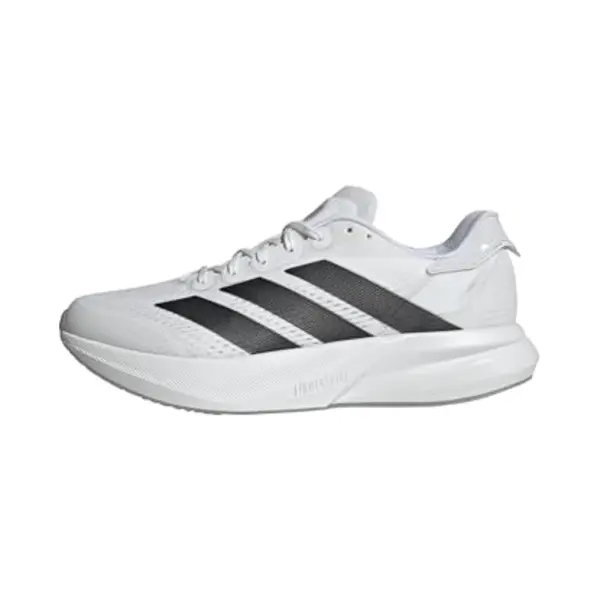 Adidas Duramo Speed 2 Laufschuhe Herren - White/core Black/halo S thumbnail