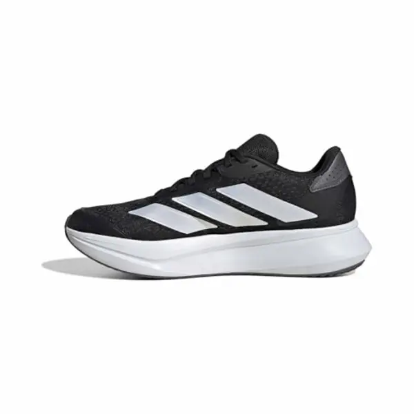 Adidas Femme Duramo Sl 2 Running Shoes, Core Black/Cloud White/Grey Five, 36 Eu thumbnail