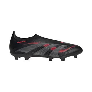 Adidas Performance Predator League Veterloze Firm/Multi-Ground Voetbalschoenen - Unisex - Zwart