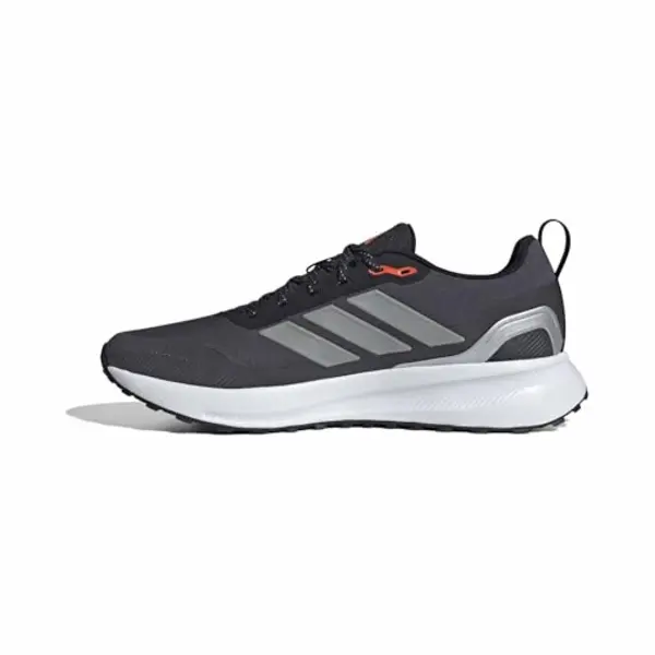 Adidas Performance Runfalcon 5 Tr Hardloopschoenen - Heren - Zwart thumbnail