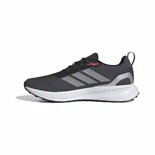 Adidas Performance Runfalcon 5 Tr Hardloopschoenen - Heren - Zwart