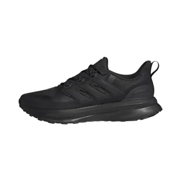 Adidas Performance Loopschoen 'Ultrarun 5' Zwart thumbnail
