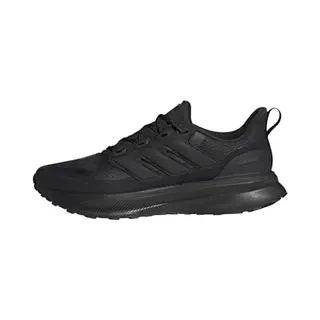 Adidas Performance Loopschoen 'Ultrarun 5' Zwart