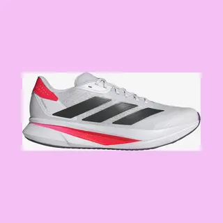 Adidas Duramo SL2 Shoes White Black Red - 42(2/3)