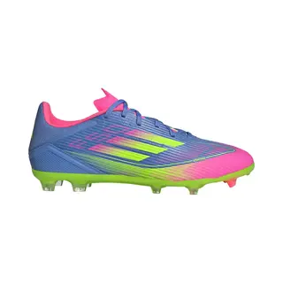 Adidas Performance F50 League Firm / Multi-Ground Voetbalschoenen - Unisex - Blauw