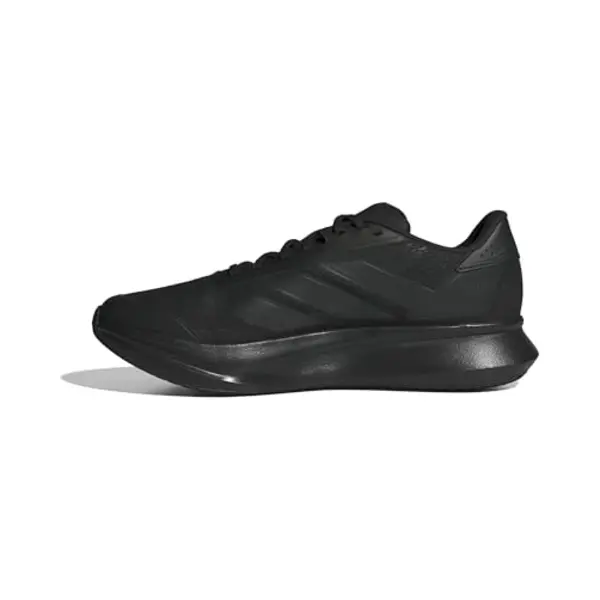 Adidas Performance Duramo Sl 2 Hardloopschoenen - Heren - Zwart thumbnail