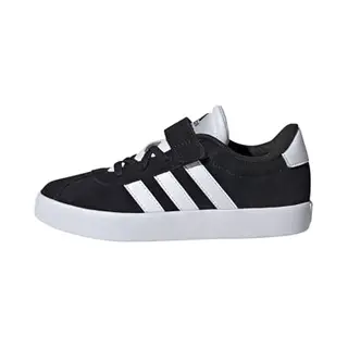 Adidas Sportswear Sportschoen 'Vl Court 3.0' Zwart / Wit