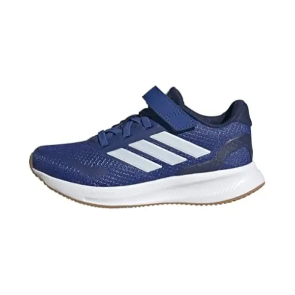 Sneakers Adidas Runfalcon 5 Shoes Kids JP5147 Dunkelblau thumbnail
