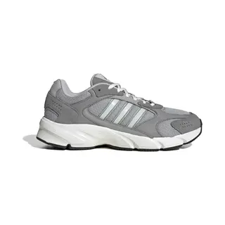 Adidas Crazychaos 2000 Sneakers Voor Heren, Grijs Due Core Wit Grijs Drie, 41 1/3 Eu