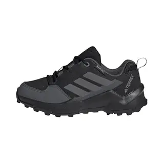 Adidas Terrex Lage Schoen 'AX4R' Antraciet / Zwart