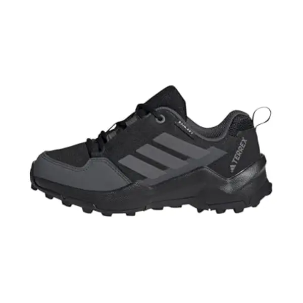Adidas Terrex Lage Schoen 'AX4R' Antraciet / Zwart thumbnail