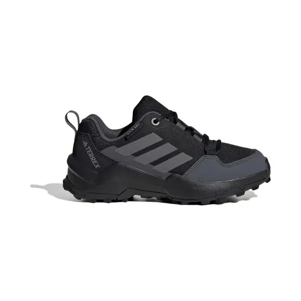 Adidas Terrex Ax4r Kinderwandelschoenen Grijs Eu 34 Jongens, Meisjes thumbnail