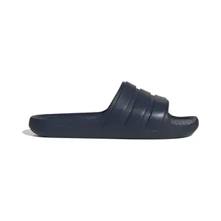 Adidas Unisex Adilette Flow Slides, Shadow Navy/shadow Navy/shadow Navy, 6 Uk