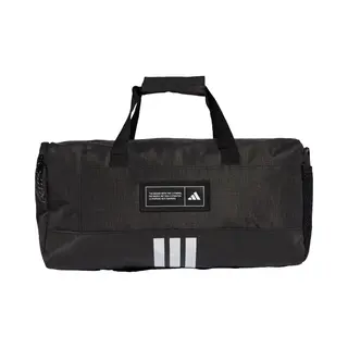 Adidas Performance Sporttas '4Athlts' Zwart / Wit