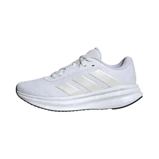Adidas Performance Loopschoen 'Galaxy 7' Beige / Wit