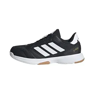 Adidas Performance Sportschoen 'Ligra 8' Zwart / Wit