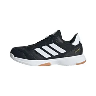 Adidas Performance Ligra 8 Indoor Schoenen - Heren - Zwart