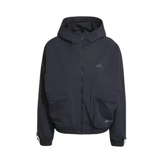 Regenjacke Für Damen Adidas City Escape