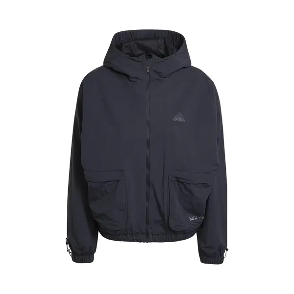 Regenjacke Für Damen Adidas City Escape thumbnail