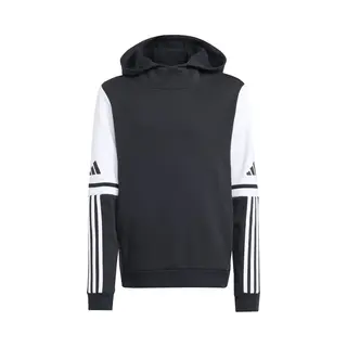 Adidas Performance Sportief Sweatshirt Zwart / Wit