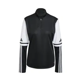 Women's Sweat Jacket Adidas Squadra25