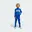 Blauw