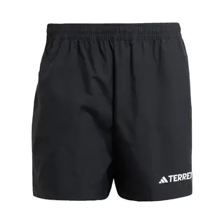 Adidas Terrex Terrex Multi Short - Heren - Zwart