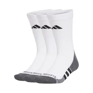 Adidas Performance Sportsokken 'Performance Climacool' Donkergrijs / Zwart / Wit