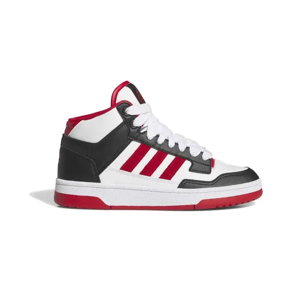 Children's Trainers Adidas Rapid Court Mid thumbnail