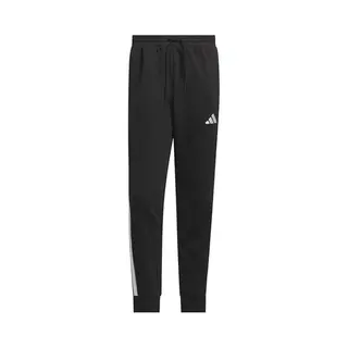 Adidas Sportswear Sportbroek Zwart / Wit
