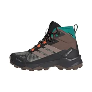 Adidas Terrex Terrex Skychaser AX5 Mid Gore-Tex Climawarm+ Hikingschoenen - Dames - Bruin